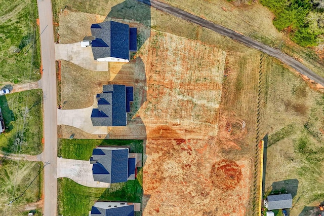 3619 Pennington Rd, Greer, SC 29651 - aerial view