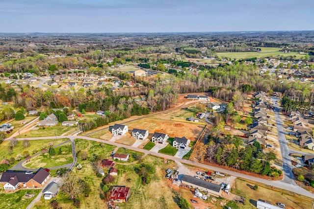 3619 Pennington Rd, Greer, SC 29651 - view of property location featuring nearby suburban area