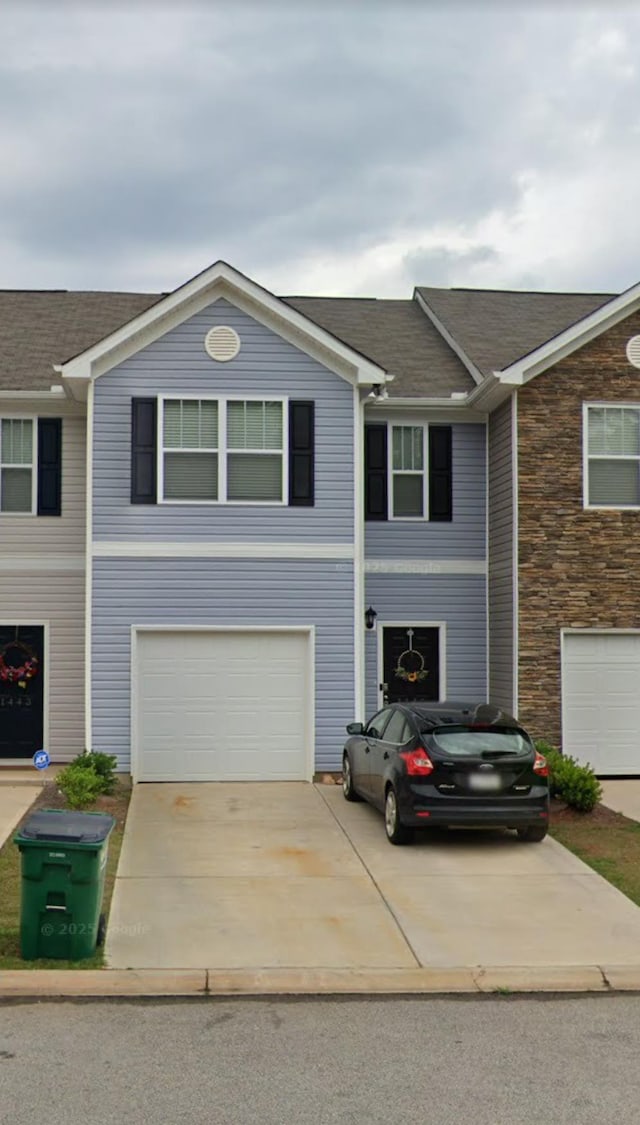1445 Bella Grace Ct, Boiling Springs, SC 29316 - photo 1