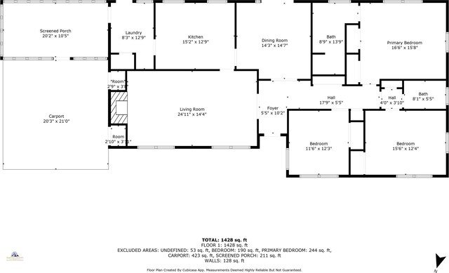 311 Costner Rd, Boiling Springs, SC 29316 - photo 34