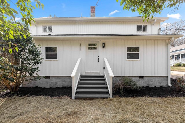 221 Calvert St, Spartanburg, SC 29307
