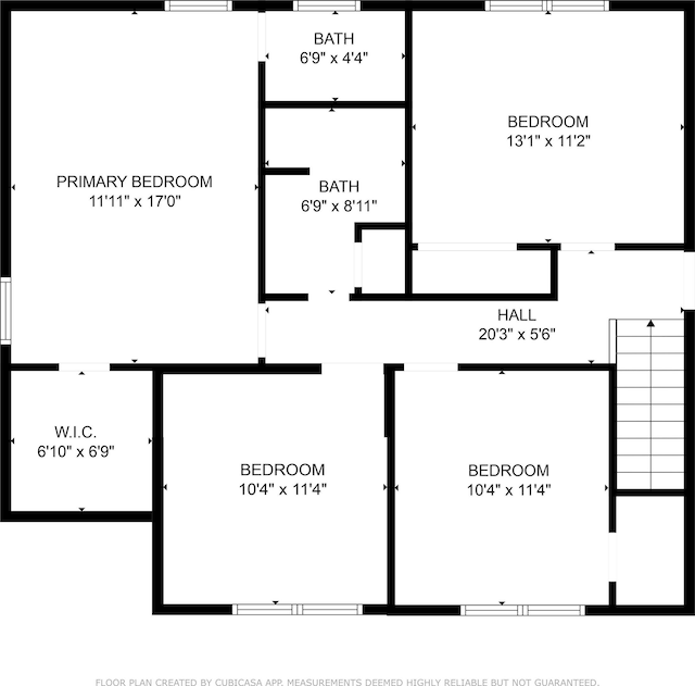 110 Bedford Rd, Greenwood, SC 29649 - photo 24