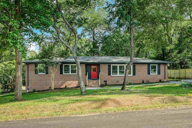 122 Bedford Rd, Spartanburg, SC 29301 - photo 1
