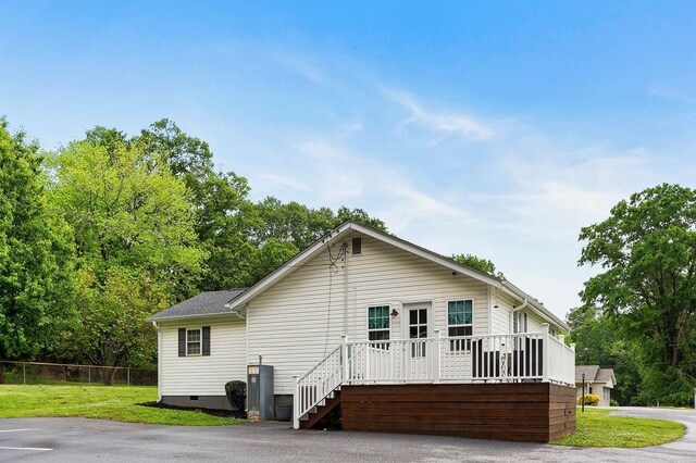 275 Augusta Rd, Spartanburg, SC 29301 - photo 23
