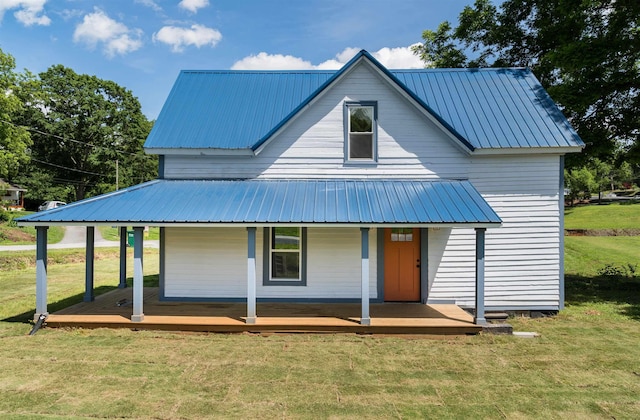 114 Montgomery St, Campobello, SC 29322 - photo 4