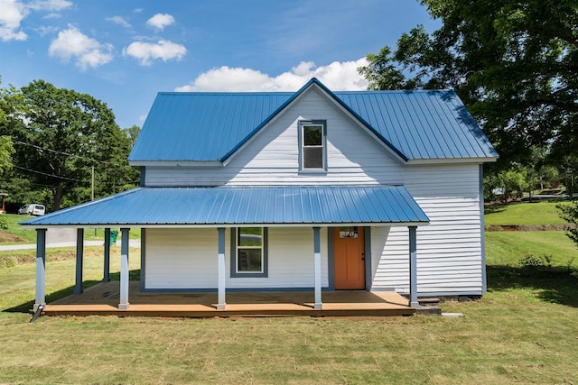 114 Montgomery St, Campobello, SC 29322 - photo 37