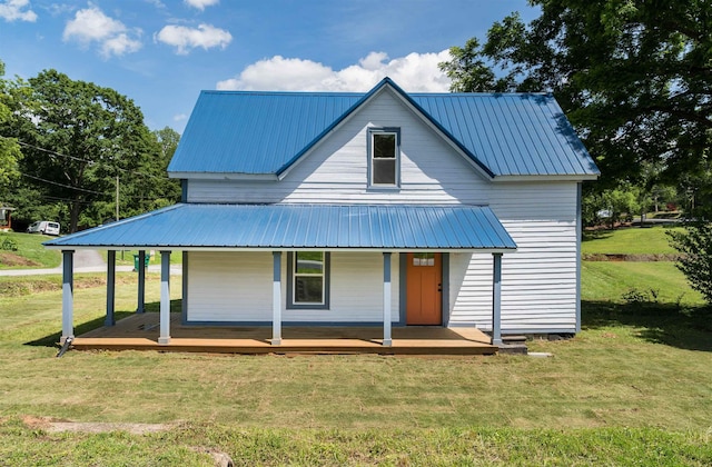 114 Montgomery St, Campobello, SC 29322 - photo 38