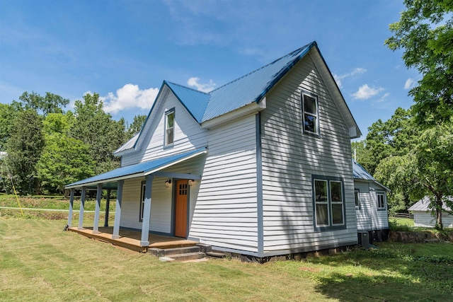 114 Montgomery St, Campobello, SC 29322 - photo 41
