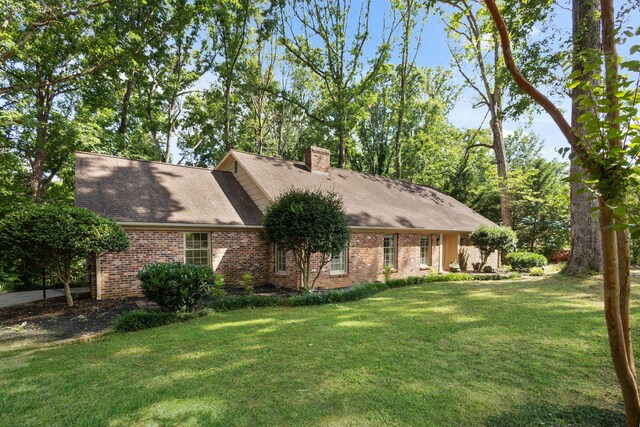432 Ransdell Dr, Spartanburg, SC 29307 - photo 1