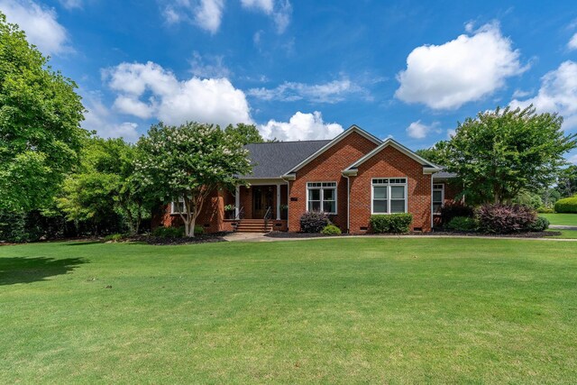 374 Crepe Myrtle Dr, Greer, SC 29651 - photo 1