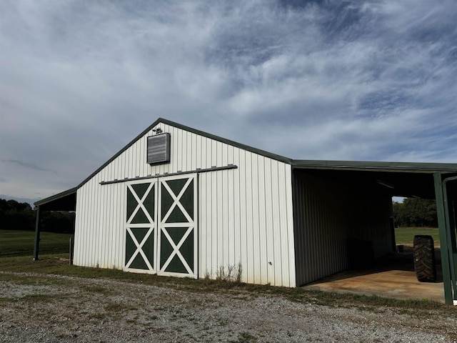 4941 Jug Factory Rd, Campobello, SC 29322 - photo 4