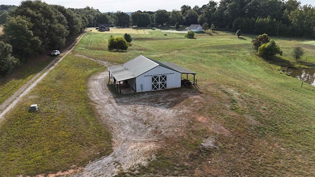 4941 Jug Factory Rd, Campobello, SC 29322 - photo 5