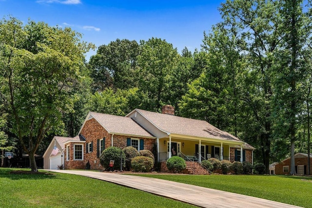 307 Brookside Dr, Union, SC 29379 - photo 1