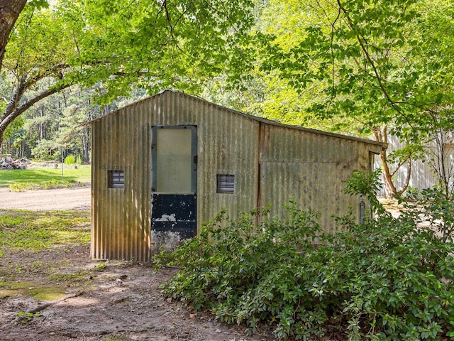 540 W Main St, Pacolet, SC 29372 - photo 30