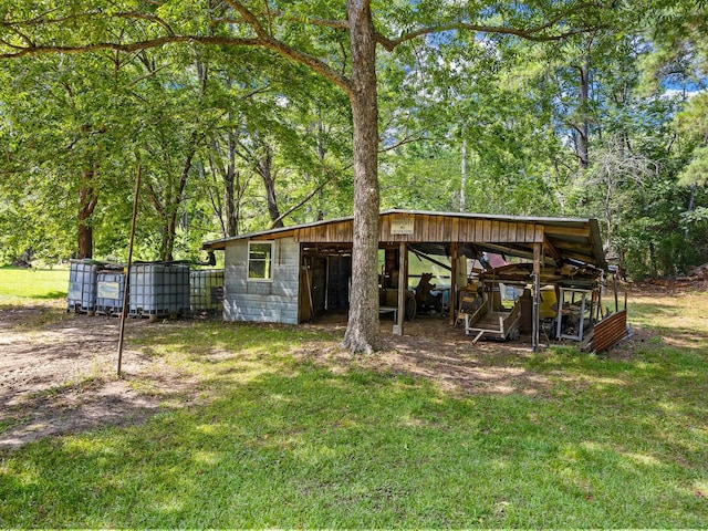 540 W Main St, Pacolet, SC 29372 - photo 33