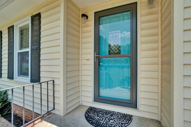 590 Hickory Nut Rd, Inman, SC 29349 - entrance to property featuring covered porch