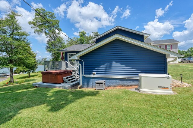 454 Chapman Dr, Inman, SC 29349 - photo 29