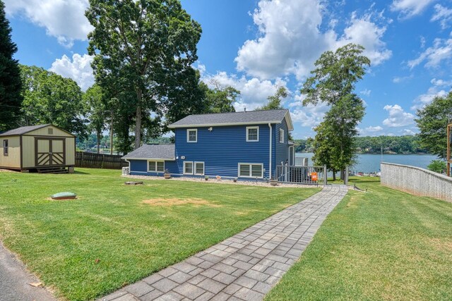 454 Chapman Dr, Inman, SC 29349 - photo 31