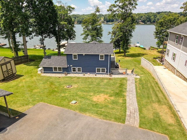 454 Chapman Dr, Inman, SC 29349 - photo 41