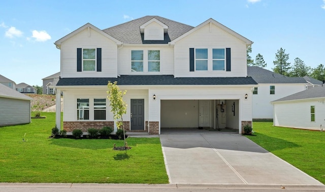 202 Granby Trl, Easley, SC 29642 - photo 1