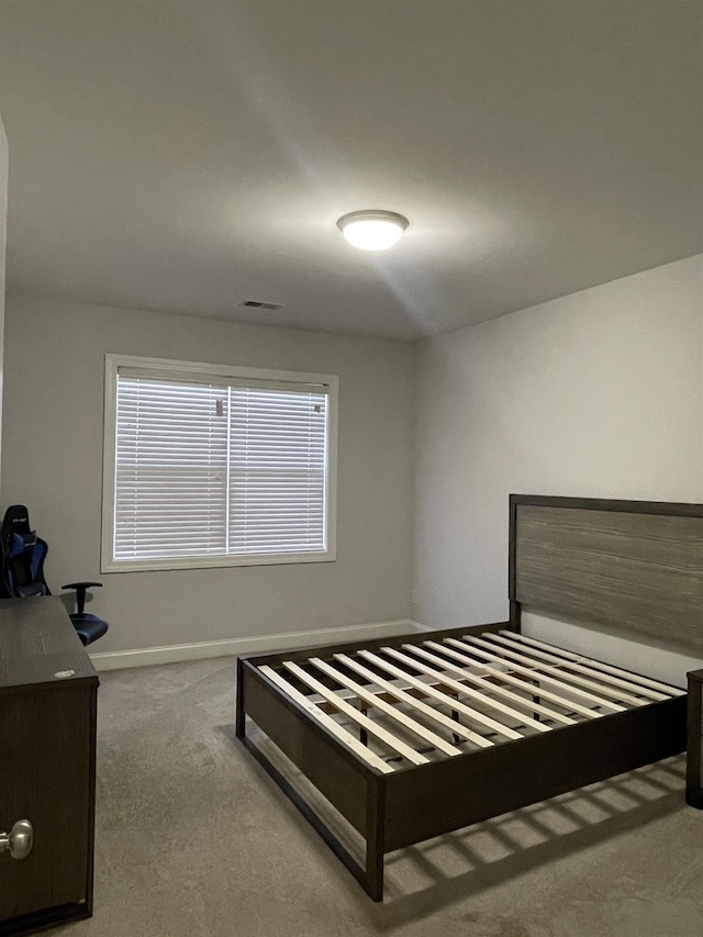 499 Gorham Dr, Boiling Springs, SC 29316 - unfurnished bedroom with carpet and a desk