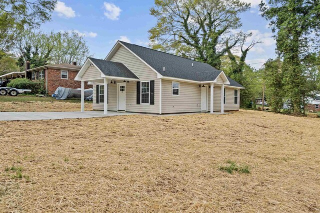 18 Gordon St, Spartanburg, SC 29301 - photo 17