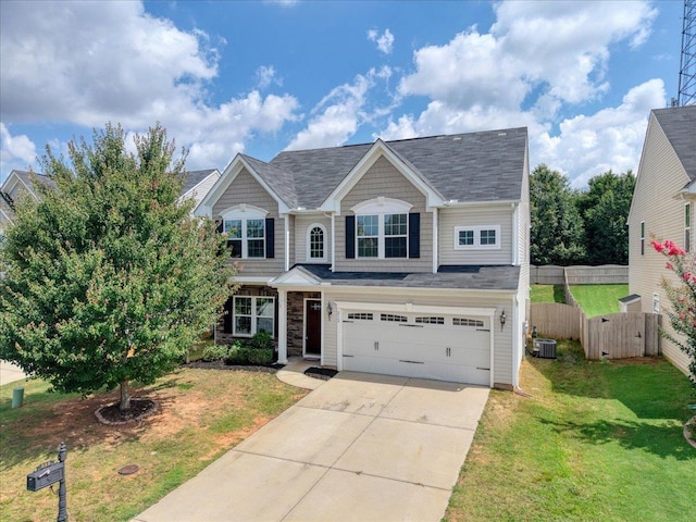 212 Sandusky Ln, Simpsonville, SC 29680