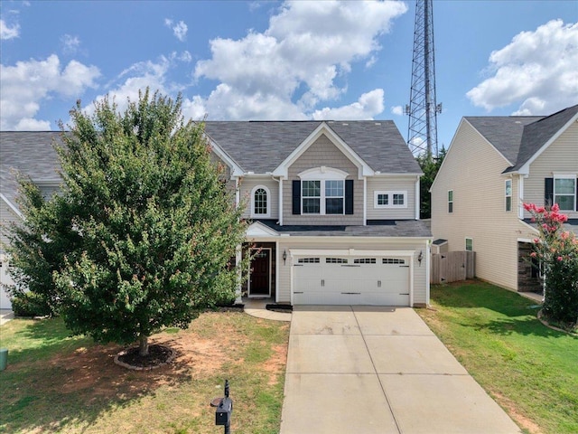 212 Sandusky Ln, Simpsonville, SC 29680