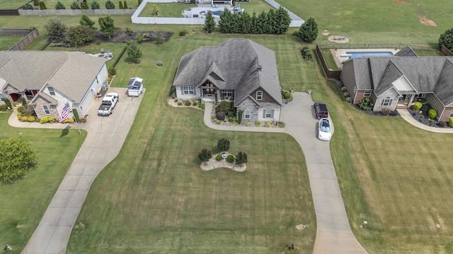 498 Double Bridge Rd, Boiling Springs, SC 29316 - view of property location