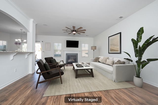 241 Rushing Waters Dr, Inman, SC 29349 - photo 5