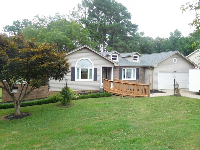 252 Brittany Rd, Gaffney, SC 29341 - photo 1