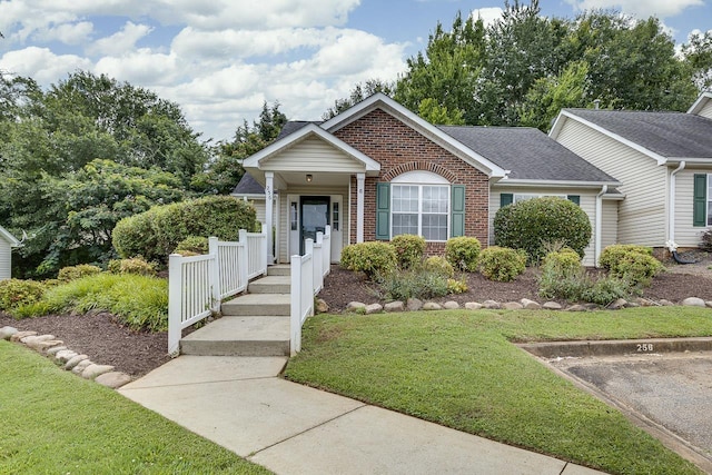 256 Weston Valley Dr, Moore, SC 29369
