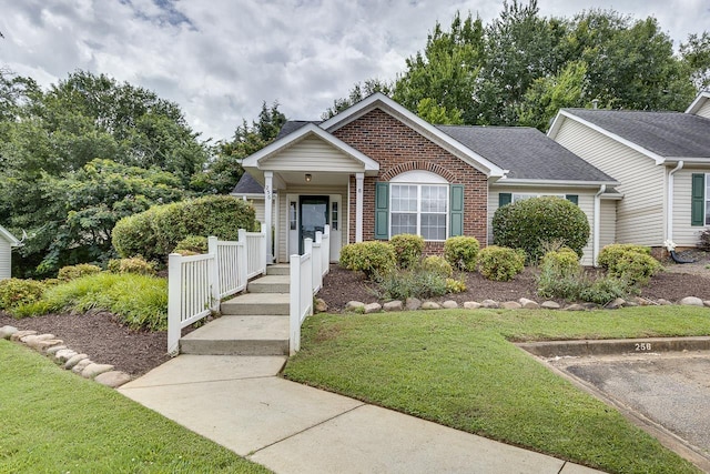 256 Weston Valley Dr, Moore, SC 29369