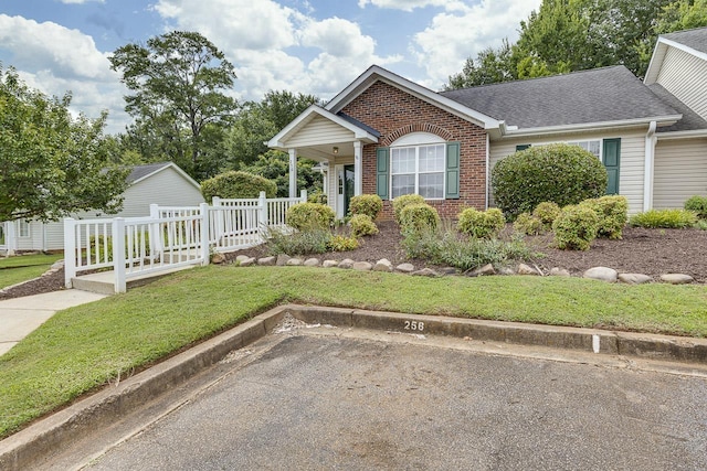 256 Weston Valley Dr, Moore, SC 29369