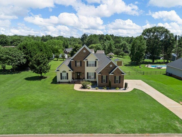 290 Valleyhigh Dr, Inman, SC 29349 - photo 5