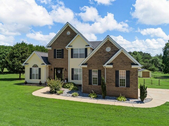 290 Valleyhigh Dr, Inman, SC 29349 - photo 6