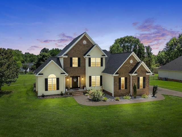 290 Valleyhigh Dr, Inman, SC 29349 - photo 2