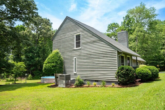 763 Grassy Pond Rd, Gaffney, SC 29341 - photo 30