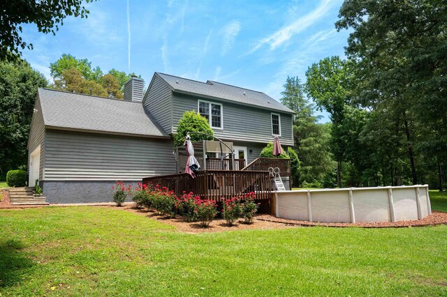 763 Grassy Pond Rd, Gaffney, SC 29341 - photo 36