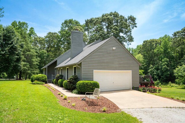 763 Grassy Pond Rd, Gaffney, SC 29341 - photo 42
