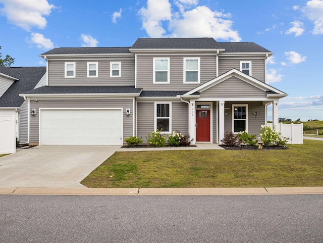 529 Fenwick Dr, Woodruff, SC 29388 - photo 1