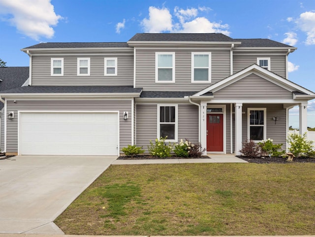 529 Fenwick Dr, Woodruff, SC 29388 - photo 2