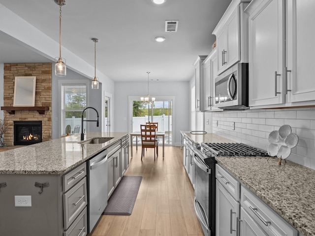 529 Fenwick Dr, Woodruff, SC 29388 - photo 8