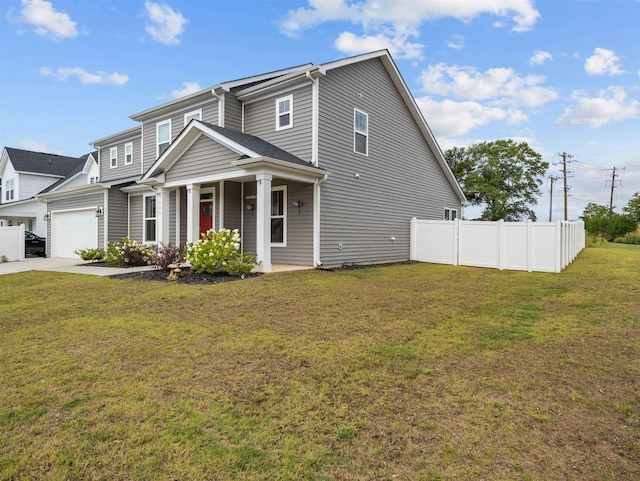 529 Fenwick Dr, Woodruff, SC 29388 - photo 3