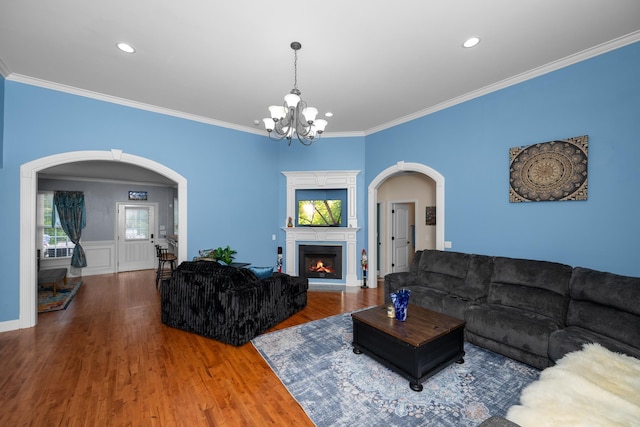 715 Tudor Ln, Boiling Springs, SC 29316 - photo 4