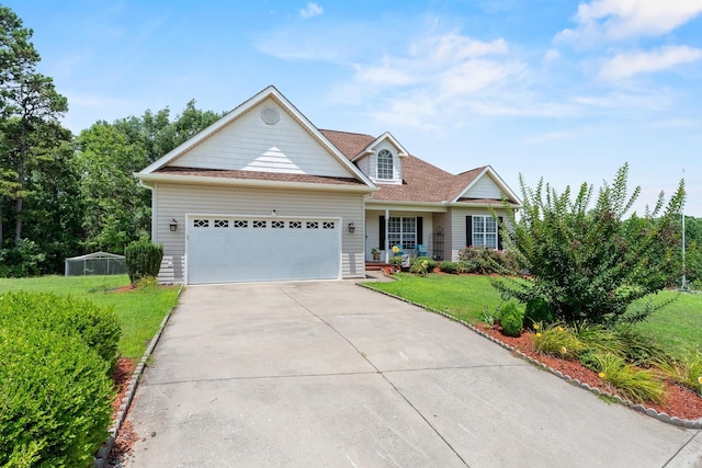 715 Tudor Ln, Boiling Springs, SC 29316 - photo 2