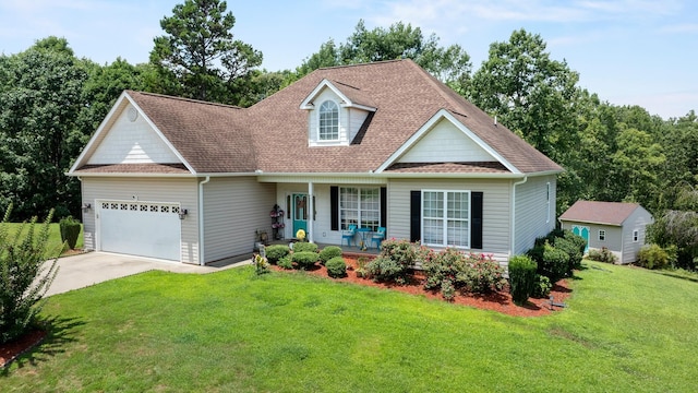 715 Tudor Ln, Boiling Springs, SC 29316 - photo 1