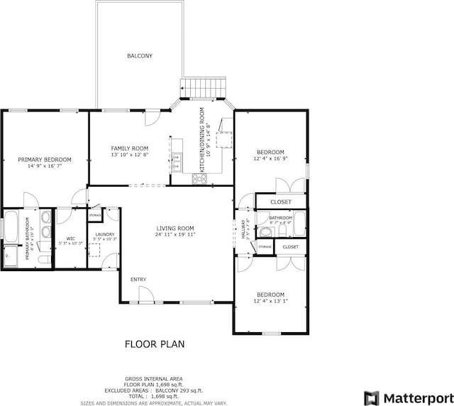 715 Tudor Ln, Boiling Springs, SC 29316 - photo 39