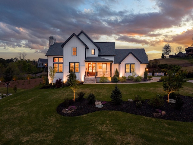 116 Sanctuary Ln, Taylors, SC 29687 - photo 1