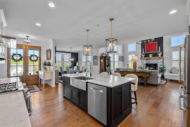 116 Sanctuary Ln, Taylors, SC 29687 - photo 8